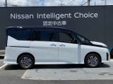 セレナ 1.4 e-POWER ハイウェイスターV 
