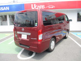 NV350キャラバン 2.0 プレミアムGX ロング 