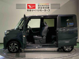 納車後の点検、車検などアフターサービスもお任せください!