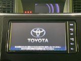 【純正ナビ】人気の純正ナビを装備しております。ナビの使いやすさはもちろん、オーディオ機能も充実!キャンプや旅行はもちろん、通勤や買い物など普段のドライブも楽しくなるはず♪