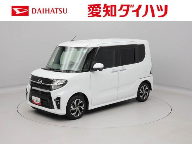 タントカスタム X