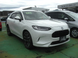 ZR-V 2.0 e:HEV Z 4WD 