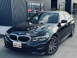 3シリーズセダン 320d xドライブ Mスポーツ 4WD 