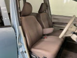 当車両は、次のお客様に気持ちよくお乗りいただくため、専門スタッフによる【徹底シートクリーニング】を施工済みです!