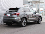 Q3 40 TDI クワトロ Sライン ディーゼル 4WD 