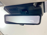 メーカーオプション デジタルインナーミラー♪