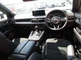 CX-8 2.2 XD ブラックトーンエディション 