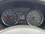 【スピードメーター】メーターがシンプルで見やすく運転しやすいですね!