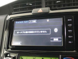 Bluetoothも装備されております