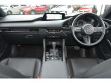 MAZDA3ファストバック 1.8 XD Lパッケージ 4WD 