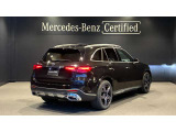 GLC 350e 4マチック スポーツ エディション スター 4WD 