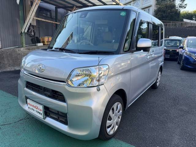 タント X SAII 