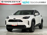 トヨタ ヤリスクロス