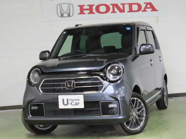 N-ONE プレミアム ツアラー 4WD