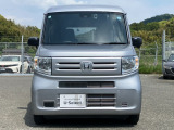 N-VAN G 