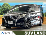 純正フルエアロ 純正10型ナビ フルセグ 両側電動ドア 後席モニター
