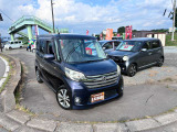 デイズルークス ハイウェイスター ターボ 