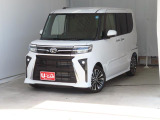 タントカスタム RS リミテッド 