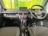 ジムニー XG スズキ セーフティ サポート 4WD 