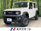 スズキ ジムニーノマド