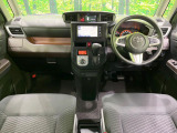 ルーミー 1.0 G-T 