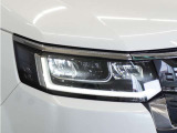 ◆LEDヘッドライト◆ LEDライトは、明るく視認性が良く、省エネで環境にもやさしいヘッドライトです!