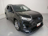 RAV4 2.5 ハイブリッド G E-Four 4WD 