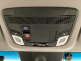 Honda CONNECT搭載車です。「Honda Total Care プレミアム」に加入頂くと、「緊急サポートセンター」や「Honda ALSOK駆けつけサービス」などのサービスが受けられます。