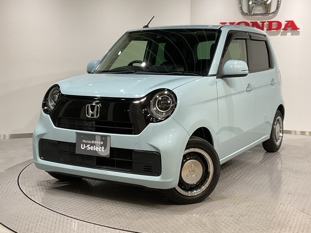 N-ONE 660 オリジナル