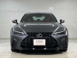IS 300 Fスポーツ モード ブラック