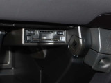 高速道路交通情報やITSスポット情報表示機能つきETC車載器。何かと便利です。