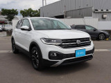 T-Cross TSI アクティブ 