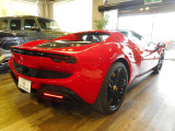 /その他 フェラーリ  296GTB F1 DCT