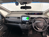 フリード 1.5 G ホンダセンシング 