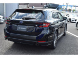 レヴォーグレイバック 1.8 リミテッド EX 4WD 