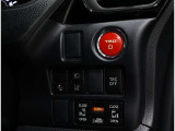 ポケットやバッグからキーを出さずにスマートに乗り込め、ボタンプッシュでおしゃれにエンジンスタートです。盗難防止イモビライザーも装備で安心です!
