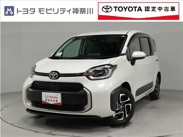 シエンタ ハイブリッド 1.5 Z E-Four 4WD 