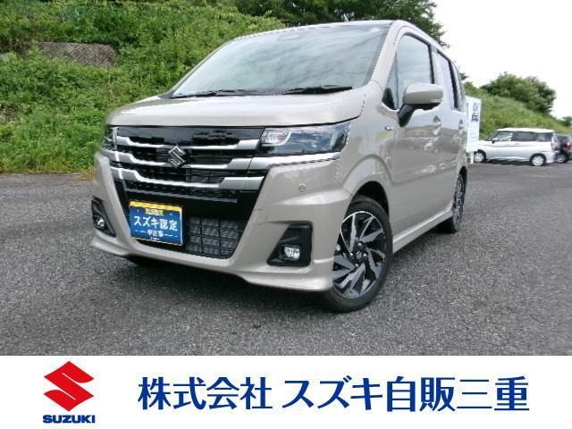 ワゴンR ハイブリッド(HYBRID) ZX 