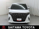 購入後のアフタ-メンテナンスも安心です。埼玉トヨタでは県内39ヶ所のサービス工場でメンテナンスを受けられます。