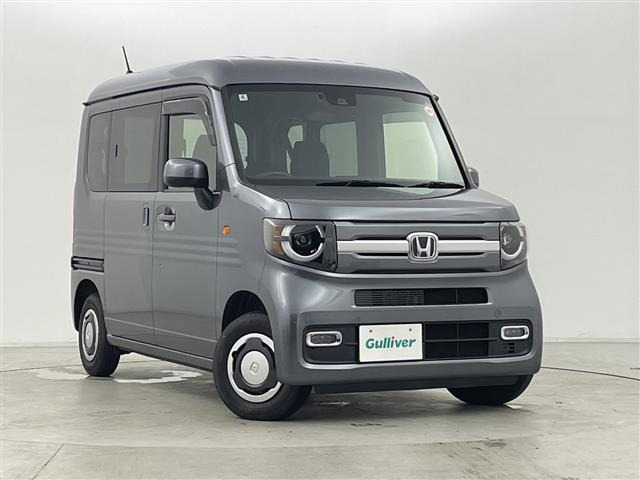 N-VAN +スタイル ファン 修復歴無し