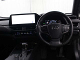 運転席廻りです。