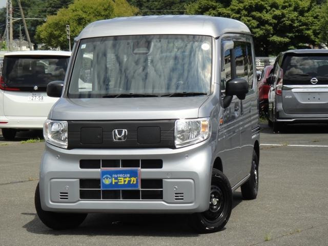 N-VAN e: e: L4 純正8インチインターナビDTV バックカメラ