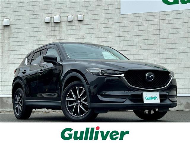 CX-5 2.2 XD プロアクティブ 4WD 4WD 修復歴無し