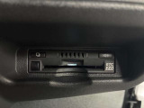 高速道路をスイスイッと通過の『ETC』付き!ETCカードをお持ちでない方は、トヨタETCカードもございますので、ご相談下さいね☆