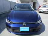 2023年9月登録 GOLF VARIANT eTSI ACTIVE Platinum Edition