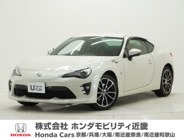 86 2.0 GT