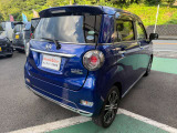 キャスト スタイル Gターボ SAII 