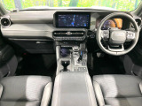 ランドクルーザー250 2.7 VX 4WD 
