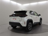 トヨタモビリティ新大阪(株)の展示車はそのほとんどが新車、U-car販売のお客様からの下取り車で中には展示車や試乗車などもございます。