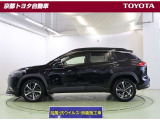 カローラクロス 1.8 Z 